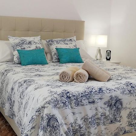 Andalusian Apartment Marbella Esterno foto